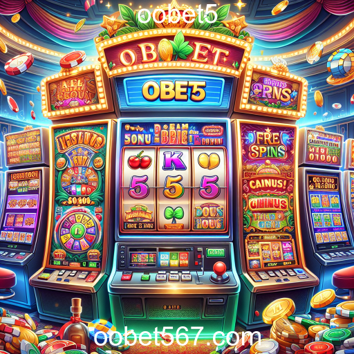 Descubra as Melhores Promoções Especiais em oobet5